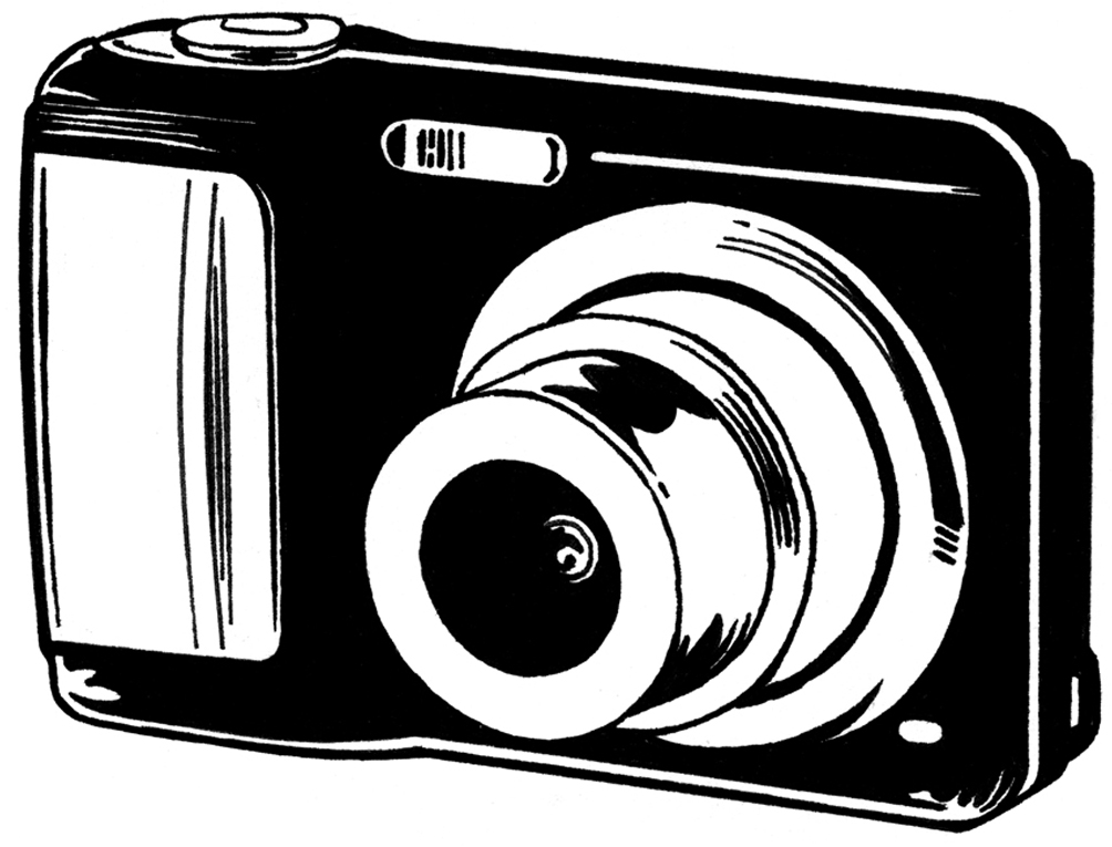 camera